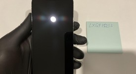 Good
													Apple iPhone 13 Pro Max - Unlocked, Green, 256 GB, A2484, photo 4 of 10