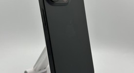 Good
													Apple iPhone 15 Pro - Unlocked, Black, 256 GB, A2848, photo 3 of 5