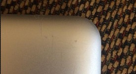 Fair
													MacBook Pro 2012 (Unibody) - 13" - Silver, 512 GB, 4 GB, photo 5 of 14