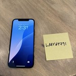 Good Apple iPhone 12 Pro - Unlocked, Graphite, 128 GB, A2341