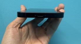 Good
													Apple iPhone 16e - Boost, Black, 128 GB, A3212, photo 6 of 6