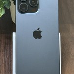 Mint Apple iPhone 16 Pro Max - Unlocked, 256 GB, Black, A3084