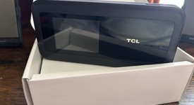 Mint
													TCL Mobile Hotspot, photo 1 of 5