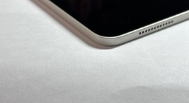 Mint
													Apple iPad Air 11" (M3) 2025 - Wi-Fi, Starlight, 256 GB, A3266, photo 2 of 6