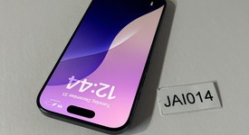 Good
													Apple iPhone 16 Pro - Unlocked, Black, 128 GB, A3083, photo 4 of 7