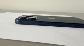 Good
													Apple iPhone 15 Pro - Verizon, Blue, 256 GB, A2848, photo 5 of 12