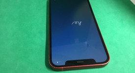 Fair
													Apple iPhone 12 - T-Mobile, Red, 64 GB, A2172, photo 2 of 4