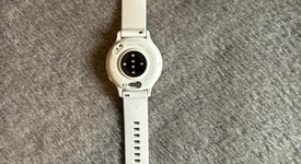 Good
													Garmin Venu 3S - Ivory, photo 2 of 5