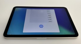 Fair
													Apple iPad Mini 6th Gen - Wi-Fi, Starlight, 64 GB, A2567, photo 4 of 6