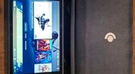 Mint
													Steam Deck - AMD, Black, 256 GB, 16 GB, photo 4 of 5