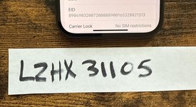 Good
													Apple iPhone 15 - Unlocked, Black, 128 GB, A2846, photo 3 of 9