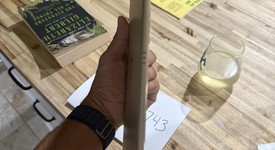 Good
													Apple iPad Pro 9.7" - Wi-Fi, Rose Gold, 32 GB, A1673, photo 4 of 7