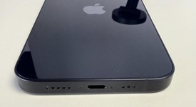 Mint
													Apple iPhone 13 - Boost, Midnight, 128 GB, A2482, photo 3 of 6