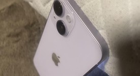 Good
													Apple iPhone 14 - Unlocked, Purple, 128 GB, A2649, photo 3 of 10