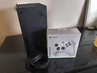Xbox Series X (2020)