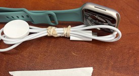 Mint
													Apple Watch Series 9 41mm - Starlight, A2978 - GPS, Aluminum, photo 3 of 5