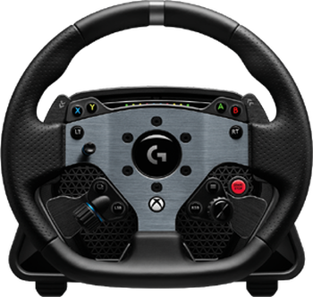 Logitech G Pro Racing Wheel for sale