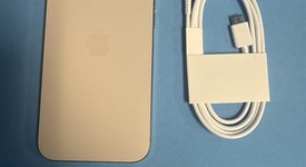 Fair
													Apple iPhone 16 Pro Max - Unlocked, Desert, 256 GB, A3084, photo 2 of 9