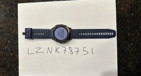 Good
													Garmin Fenix 6X - Black, Sapphire, photo 3 of 10