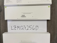 Apple Watch Series 11 46mm