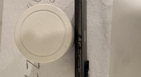 Mint
													Apple iPhone 14 Pro - Unlocked, Black, 128 GB, A2650, photo 2 of 8