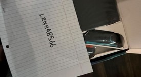 Mint
													Nintendo Switch 2 - Red & Blue, Standard, photo 1 of 4