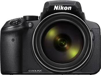 Nikon Coolpix P900 for sale