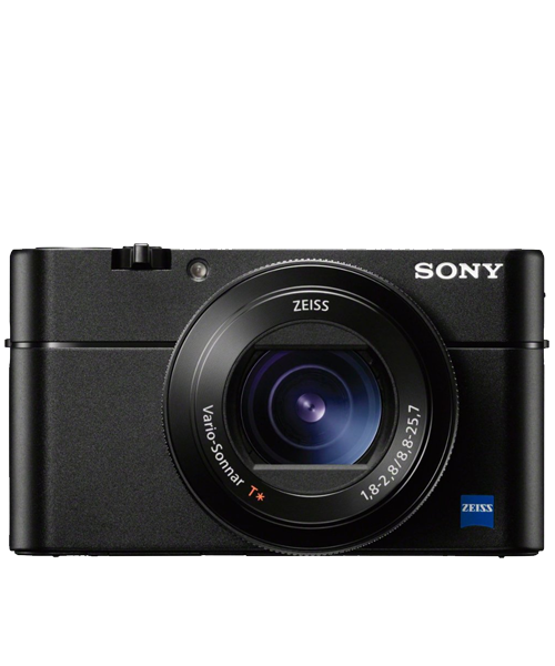 Sony Cyber-shot RX100 V