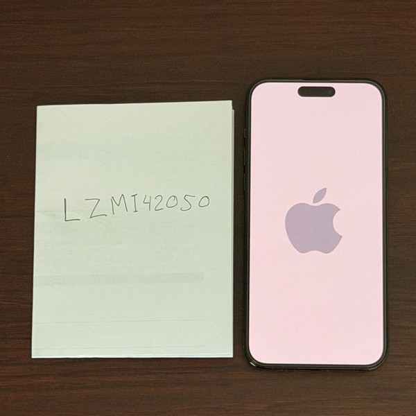 Apple iPhone 14 Pro Max - Unlocked, 256 GB, Black, A2651