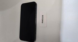 Good
													Apple iPhone 13 Pro - Unlocked, Green, 128 GB, A2483, photo 1 of 7