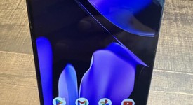 Good
													Google Pixel 9 Pro XL - Unlocked, Obsidian, 128 GB, 16 GB, GGX8B, photo 1 of 5