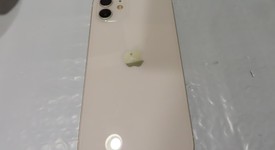 Fair
													Apple iPhone 12 - T-Mobile, White, 64 GB, A2172, photo 5 of 5