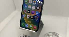 Mint
													Apple iPhone 13 - Unlocked, Midnight, 256 GB, A2482, photo 1 of 13
