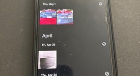 Mint
													Google Pixel 7a - Unlocked, Sea, 128 GB, 8 GB, GWKK3, photo 2 of 12