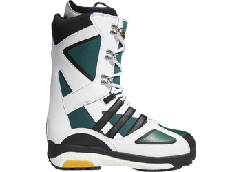 adidas Tactical Lexicon Adv Boot White Black Collegiate Green for sale