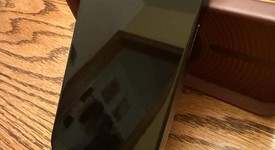 Good
													Apple iPhone 15 - Unlocked, Black, 128 GB, A2846, photo 3 of 5