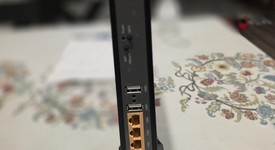 Good
													TP Link Modem, photo 5 of 7