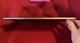 Good
													Apple iPad Pro 12.9" 3rd Gen 2018 - Unlocked, Gray, 256 GB, A2014, photo 4 of 6