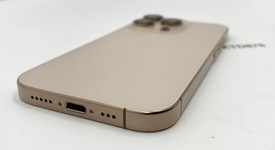 Good
													Apple iPhone 16 Pro - Unlocked, Desert, 256 GB, A3083, photo 5 of 5