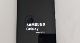 Mint
													Samsung Galaxy S24 FE - Verizon, Graphite, 128 GB, SM-S721U, photo 3 of 8