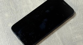 Fair
													Apple iPhone 12 Mini - Unlocked, Black, 256 GB, A2176, photo 4 of 9