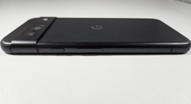 Fair
													Google Pixel 8a - Unlocked, Obsidian, 128 GB, 8 GB, GKV4X, Sub-6 5G, photo 3 of 7