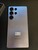 Mint Samsung Galaxy S25 Ultra - Verizon, Silverblue, 256 GB, 12 GB, SM-S938U