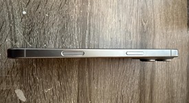 Good
													Apple iPhone 16 Pro Max - Unlocked, Natural, 512 GB, A3084, photo 1 of 10