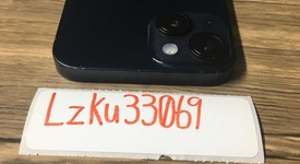 Mint
													Apple iPhone 14 - Unlocked, Midnight, 128 GB, A2649, photo 5 of 7