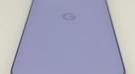 Mint
													Google Pixel 9a - T-Mobile, Iris, 128 GB, 8 GB, photo 3 of 8