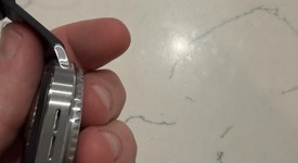 Mint
													Samsung Galaxy Watch8 Classic - Wi-Fi, Black, SM-L500, 46mm, photo 2 of 10