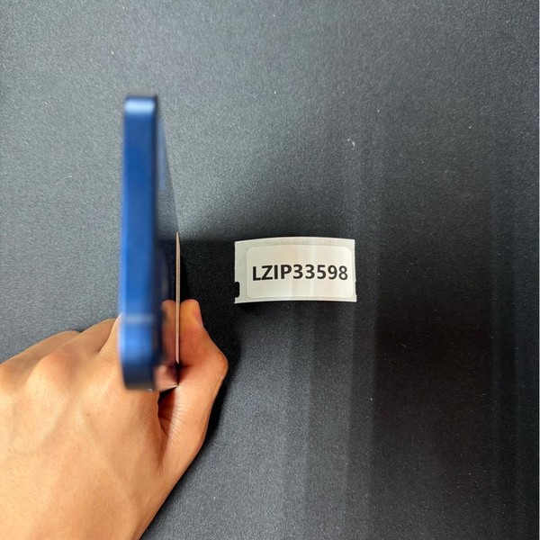 Apple iPhone 12 - Unlocked, 64 GB, Blue, A2172