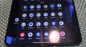 Mint
													Google Pixel 9 Pro Fold - Unlocked, Obsidian, 512 GB, GGH2X, photo 1 of 5
