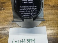 Samsung Galaxy Watch6 Classic
